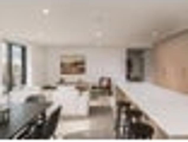 Exclusive Sub Penthouse Apartment in the City