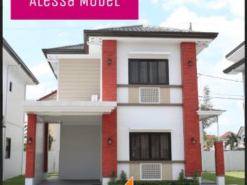 Exclusive Subdivision Accessible sa Lahat [House and Lot ️] June 2024 in Pulilan, Bulacan for sale