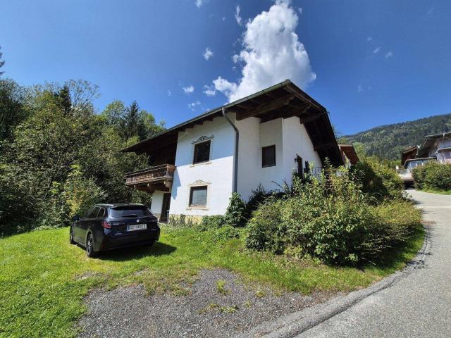 Exclusive Panoramalage Sanierungsbedürftiges Haus mit Potential