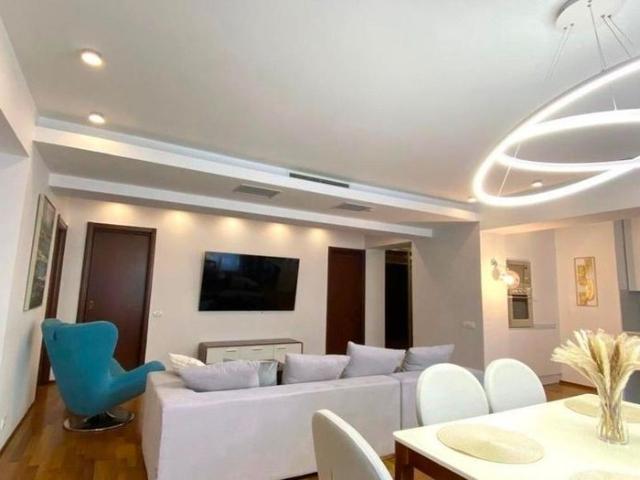 Exclusive Penthouse 2 Bedrooms with terrace Herastrau Sos Nordului