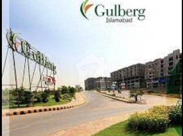 Exclusive Plot | Solid Land | The BEST Location | CDA Approved Layout