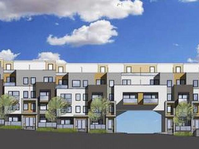 Exclusive Pre construction Condos In Toronto!