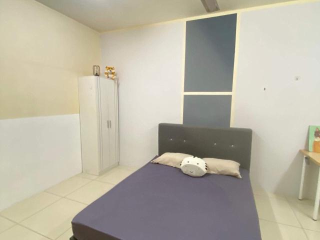 Exclusive Private Room | Bilik Peribadi Eksklusif