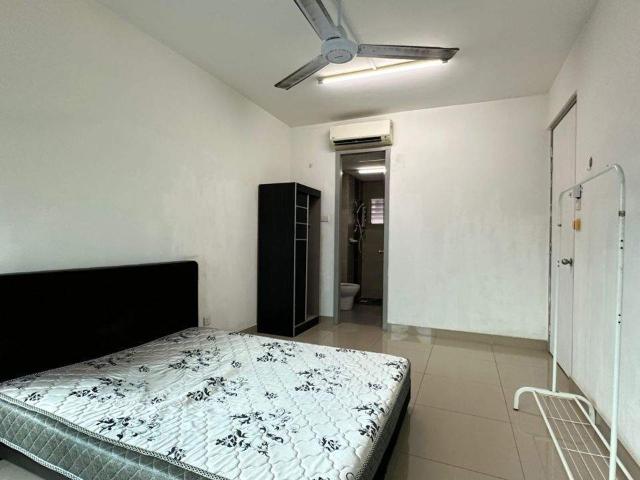 Exclusive Private Room | Comfortable Living