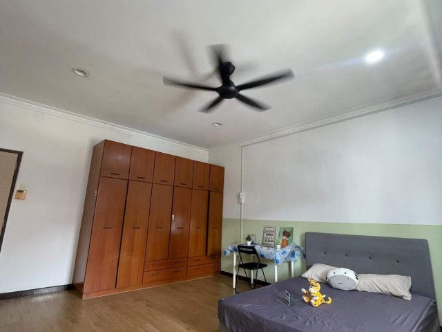 Exclusive Private Room | Comfortable Living