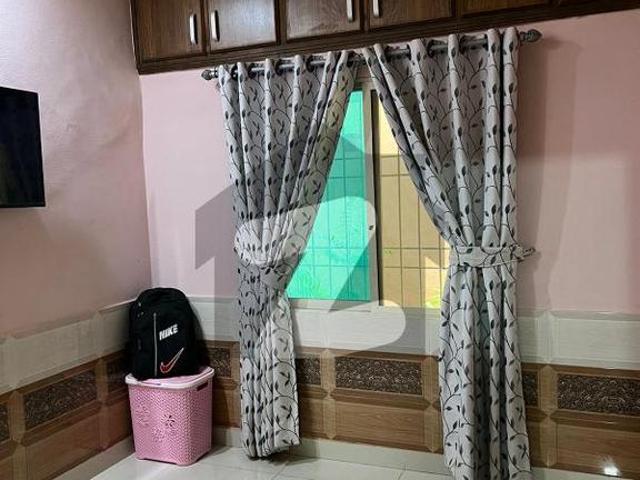 Exclusive property holdings by brickswall enterprises. Gulshan e Iqbal Town