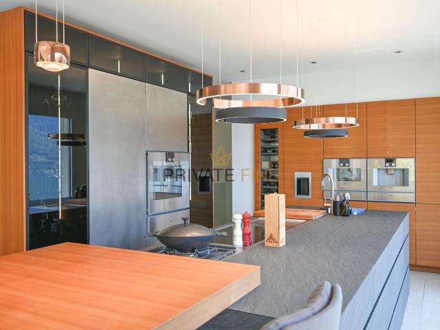 Exclusive property: Villa with rustico and fantastic views 38 | dreamo. Ch