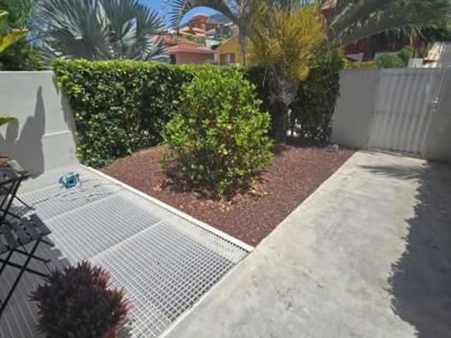 Exclusive, recently renovated and stylishly furnished townhouse in Puerto de la Cruz saisonnier