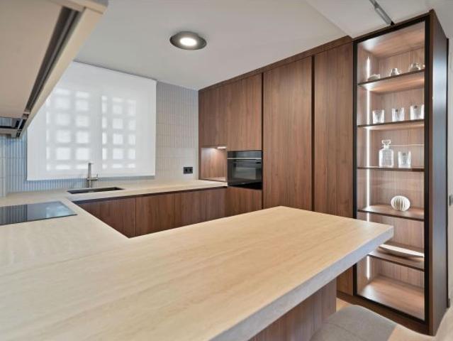 Exclusive Renovated Apartment in Marbella’s Golden Mile, next to Hotel Puente Romano