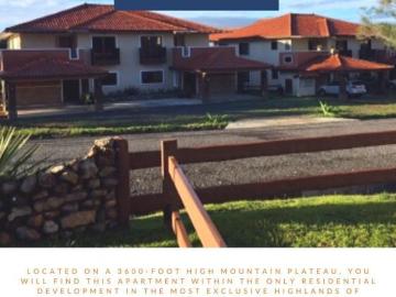 Exclusive Residential Community In Boquete