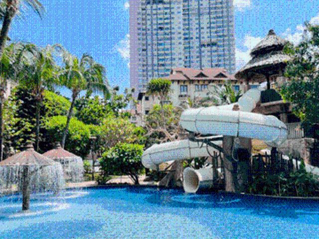 [exclusive Resort Style] Desa Idaman Furnished Puchong