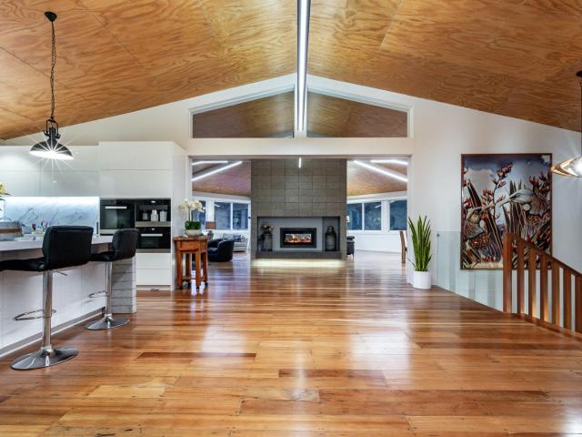 Rural Luxury with Income and Lifestyle Appeal