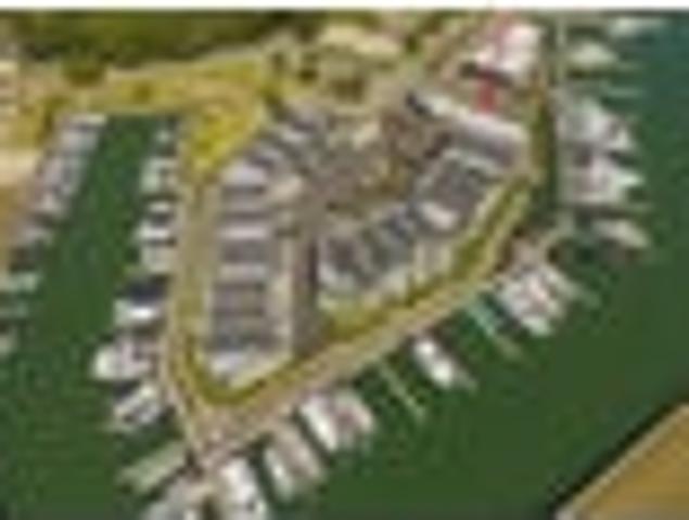 Exclusive Waterfront Development Opportunity