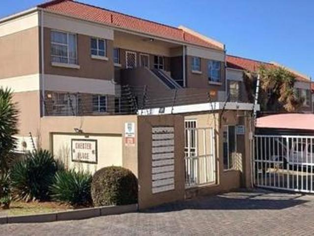exclusive winchester hills 2 bedroom.