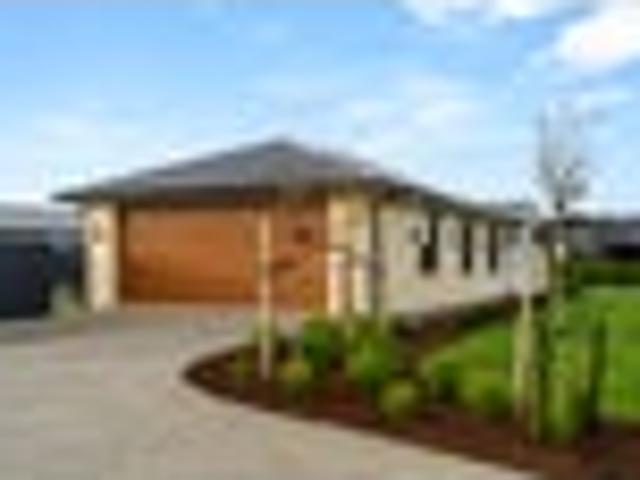Exclusive Town Living Prestige Location