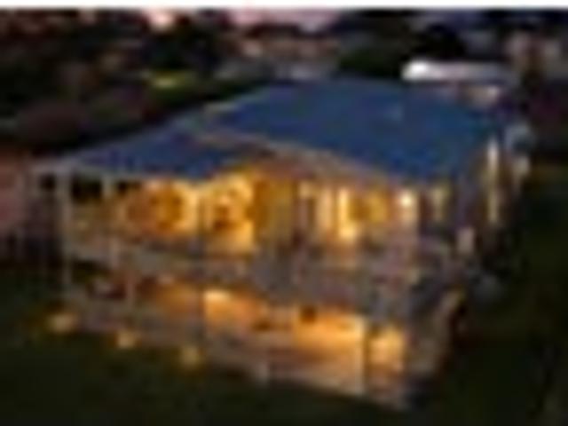 EXCLUSIVE TE NGAERE BAY