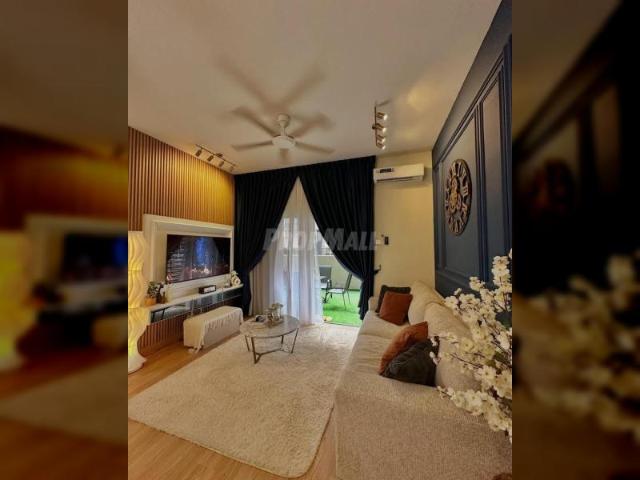 Exclusive Unit In Youth City Nilai For Immediate Rent