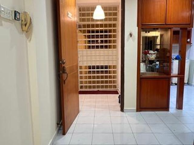 EXCLUSIVE UNIT Symphony Park CHEAP RENT