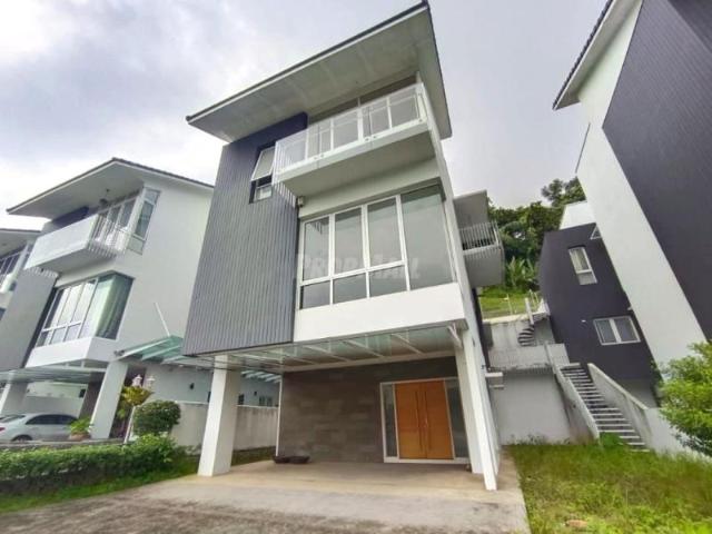 Exclusive Villa w/ Lift] Bungalow 3 Storeys Sunway Rymba Hills Sunway Damansara
