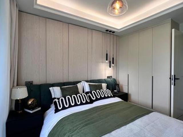 Exclusively Designed 1 Bedroom Modern Apartments