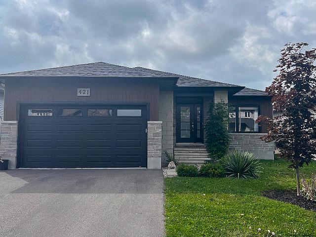 Exclusively For Sale | Custom Built Bungalow In Russell