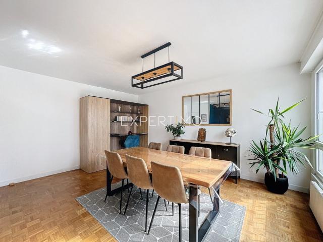 Exclusivement chez Expertimo Appartement Malo les bains