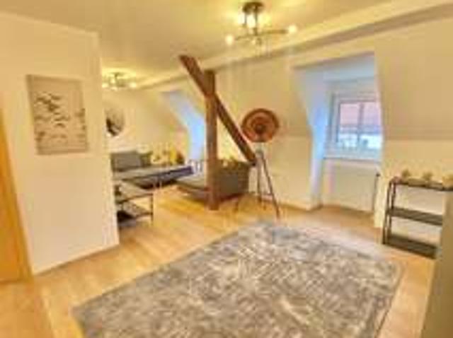 Exclusives Business Apartment ab 01.03.2025 all inclusive