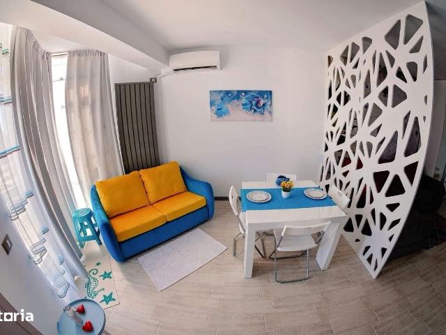 2 camere, apartament de vanzare Constanta judet, Mamaia Sat 8532 •