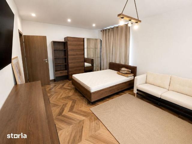 Exclusivitate – Ap. 3 dormitoare cu vedere frontală la lac | Aviatorii