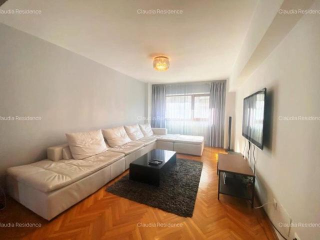 EXCLUSIVITATE! Apartament 3 camere Piata Romana Magheru