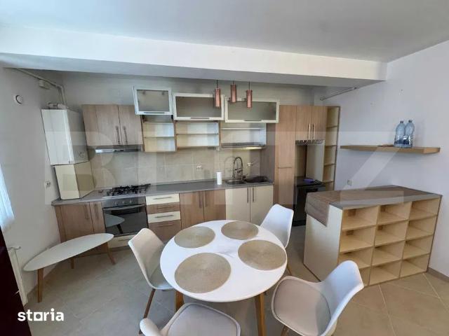 Exclusivitate! Apartament 2 camere, 57 mp, zona Lidl Buna Ziua
