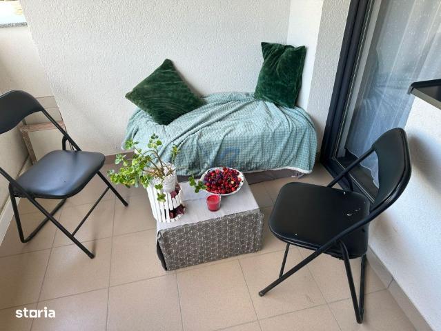 Exclusivitate! Apartament 2 camere, decomandat, 57 mp – Apahida