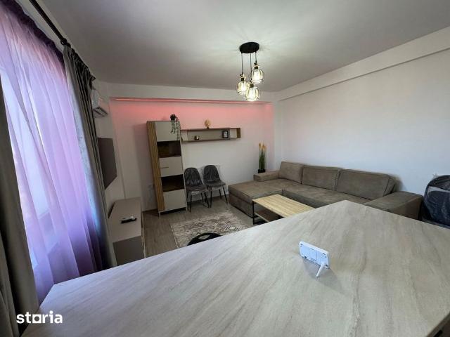 Exclusivitate Apartament 2 Camere –LOC PARCARE Palazu Mare