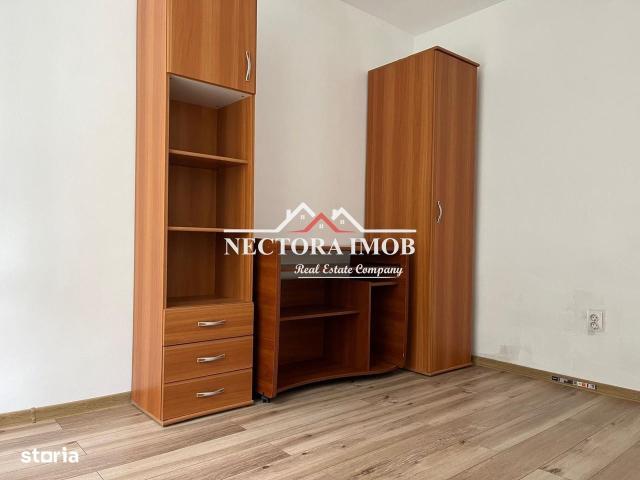 EXCLUSIVITATE Apartament 2 camere, Str. Borsecului, 29 mp, parter