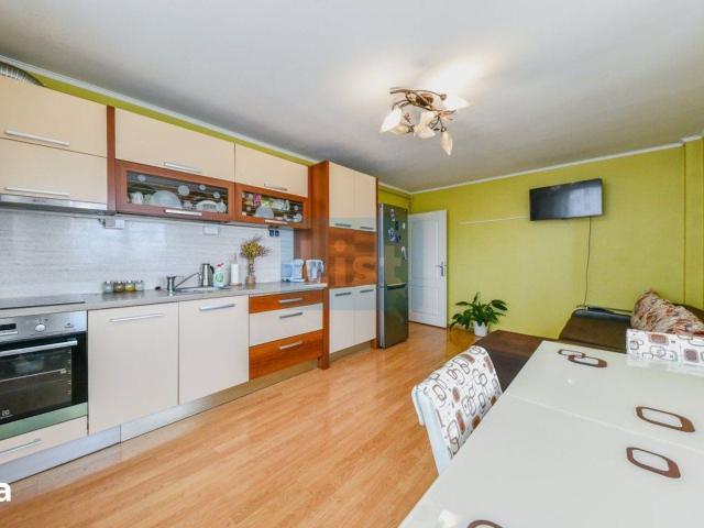 Exclusivitate! Apartament 45mp, etajul 5/8, Calea Turzii