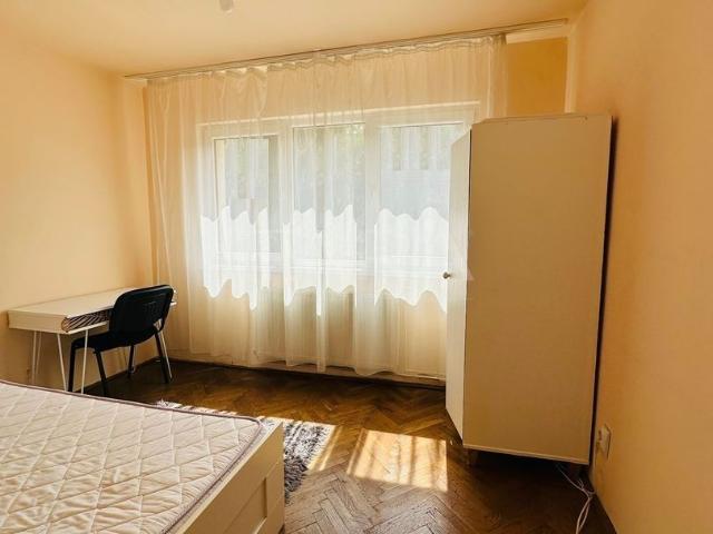 EXCLUSIVITATE. Apartament 4 camere decomandate, zona Primaverii