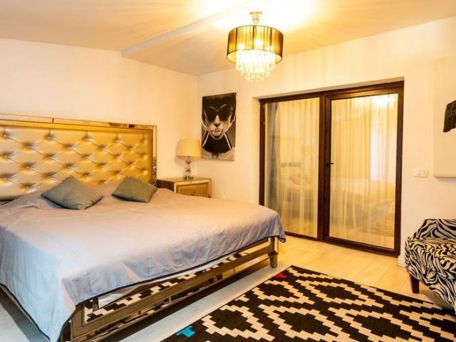 Exclusivitate Apartament de 2 camere, cu grădină proprie