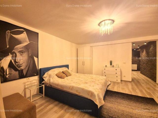 Exclusivitate Apartament de 2 camere, cu grădină proprie