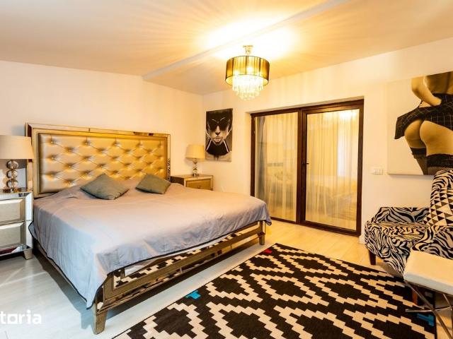 Exclusivitate Apartament de 2 camere, cu grădină proprie