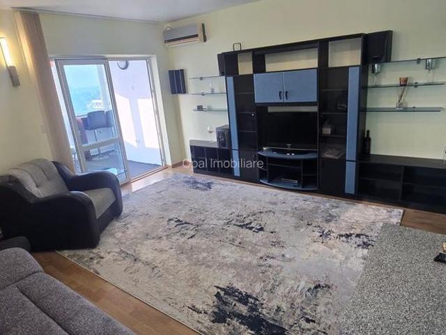 Exclusivitate, Campus Sat Vacanta, ap.2 camere, 60mp, centrala gaz, termen lung