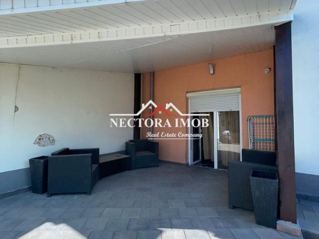 EXCLUSIVITATE Casa 5 camere, 2 bai, Zona Velenta Dragos Voda, 180 mp