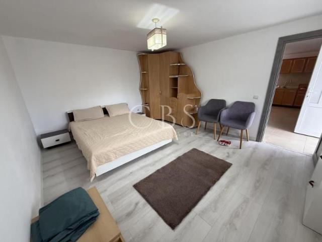 Exclusivitate ! Casa de inchiriat 2 camere 48 mp in Dezmir zona centrala