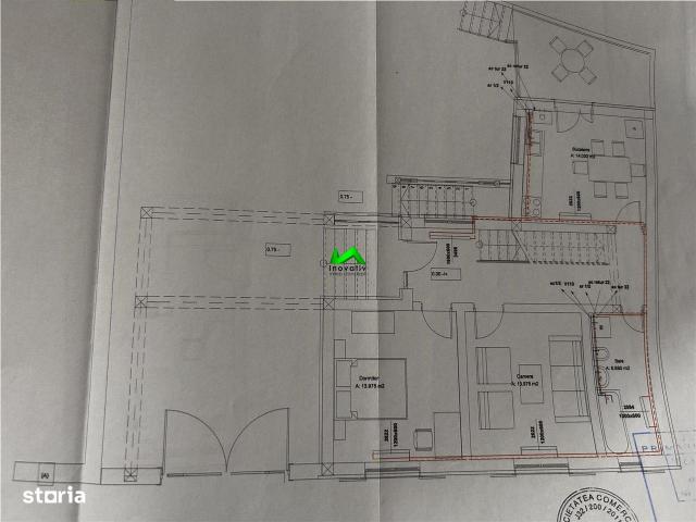 Exclusivitate! Casa individuala de vanzare 6 camere Sibiu Saliste