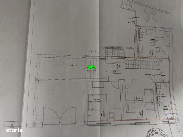 Exclusivitate! Casa individuala de vanzare 6 camere Sibiu Saliste