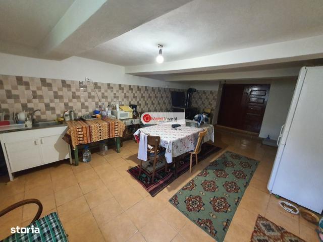 Exclusivitate! Casa P+E, Teren 918 mp, Loc. Scarisoara Zona Turistica