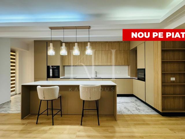 EXCLUSIVITATE | CARTIERUL FRANCEZ | 3 camere | Parcare Subterana inclusa |
