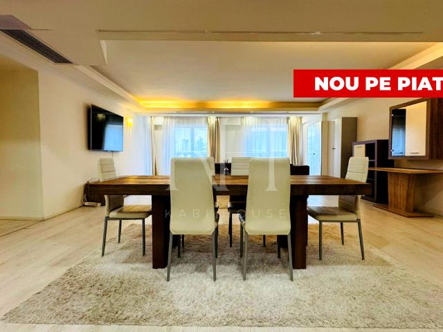 EXCLUSIVITATE | CARTIERUL FRANCEZ | 3 camere | Parcare Subterana inclusa |