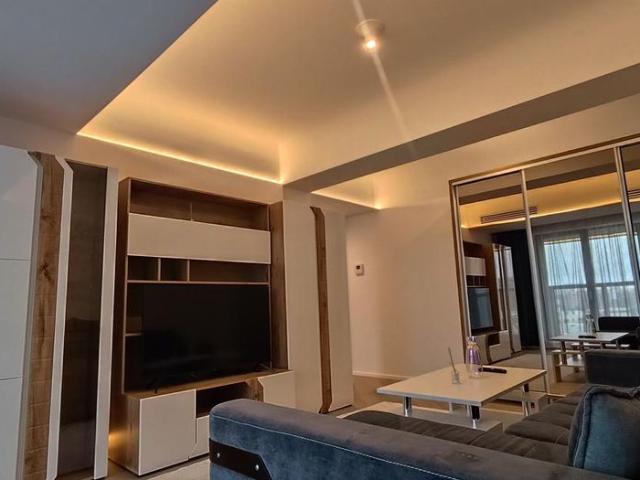 EXCLUSIVITATE | CORTINA ACADEMY | 2 CAMERE | ETAJ 8 | VIEW URBAN SPECTACULOS |