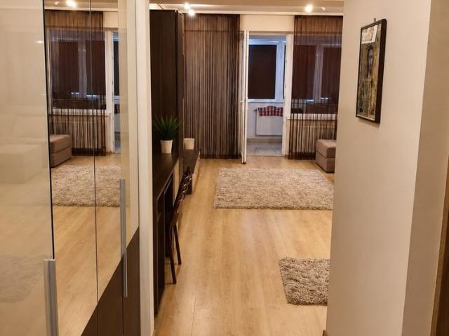 Exclusivitate!De Închiriat – Apartament 2 Camere | Euromaterna | 60 mp