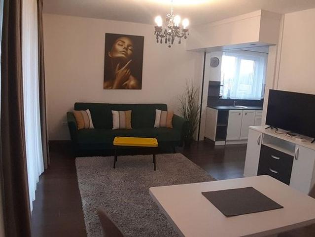Exclusivitate! Inchiriem 2 camere Avantgarden nou!